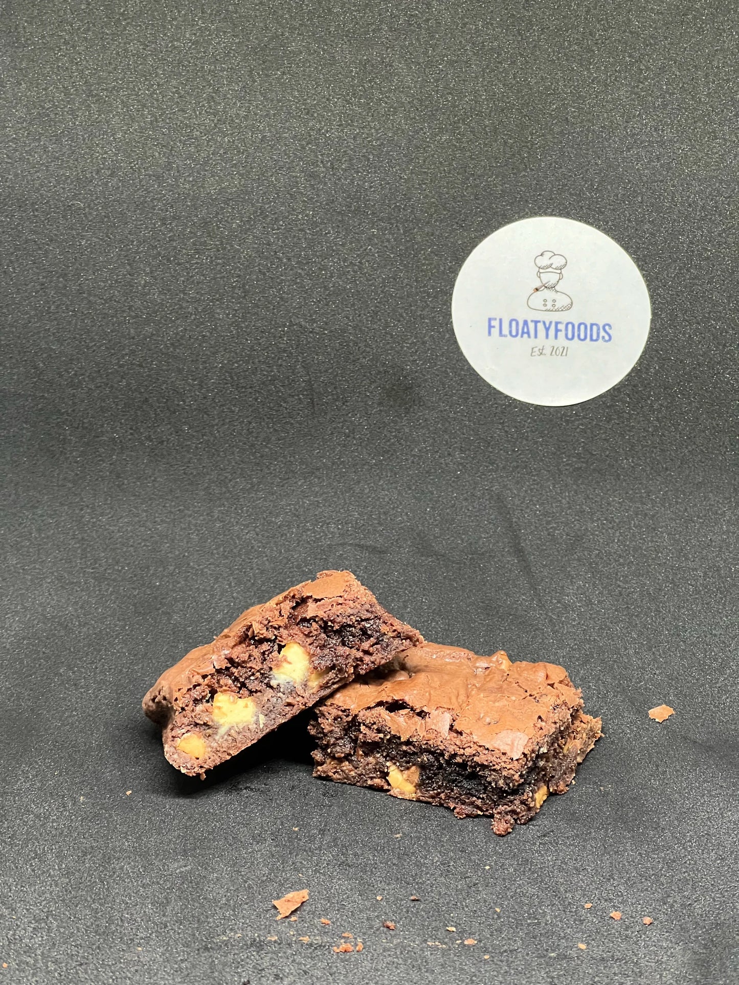 BROWNIE