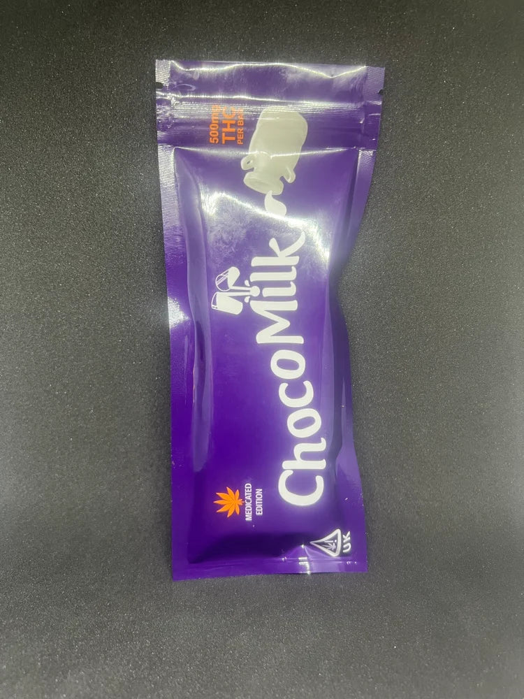 DAIRY MILK BAR