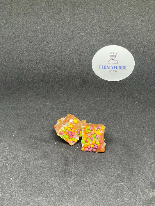 NERD ROPE BITES